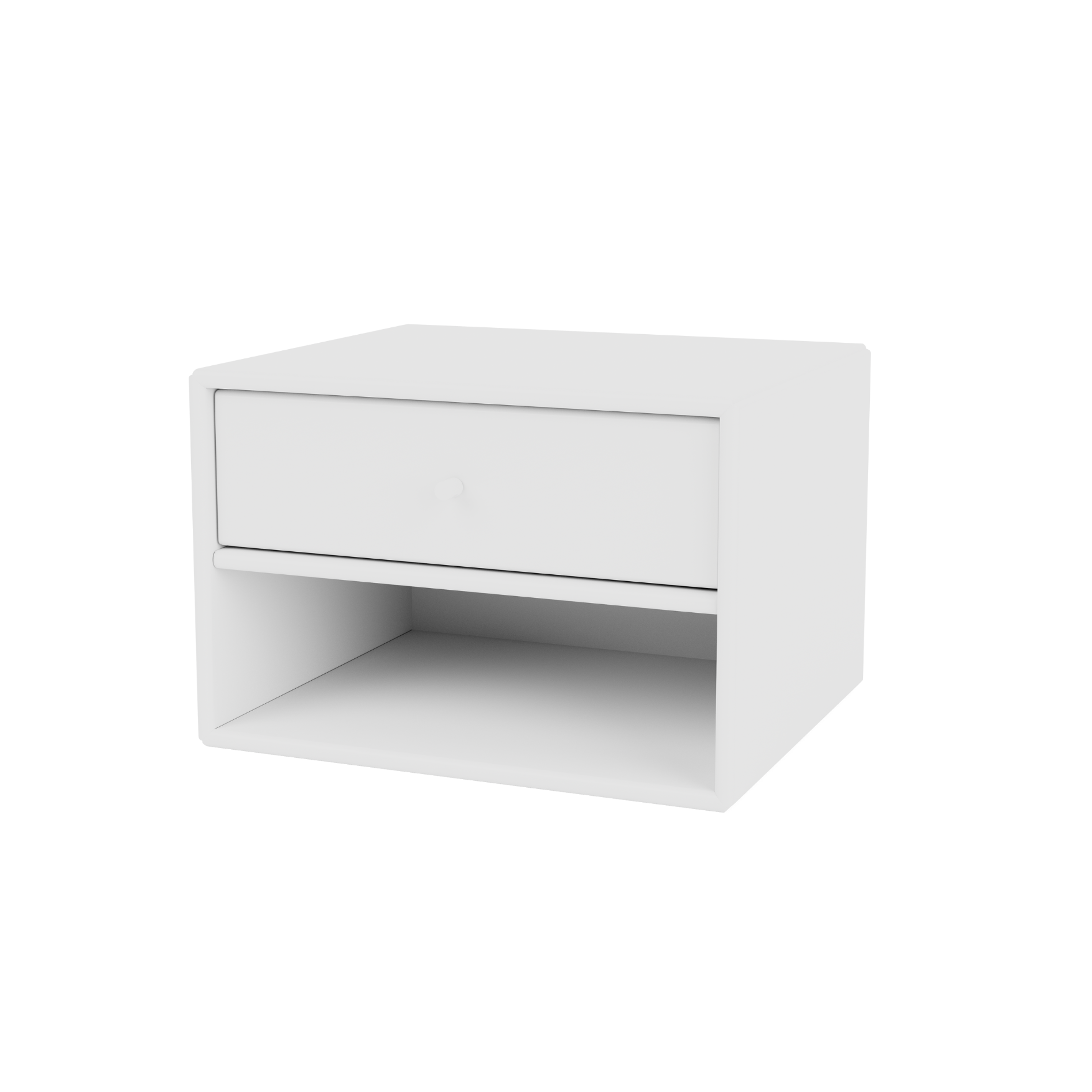 Montana Dash Nightstand